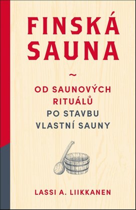 Finská sauna