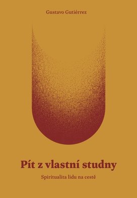 Pít z vlastní studny