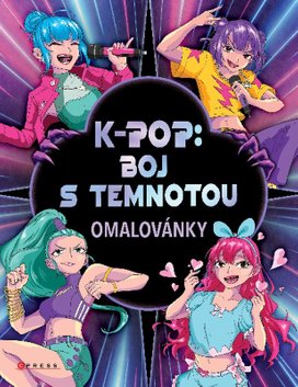 K-pop Boj s temnotou