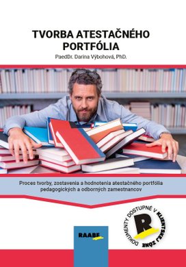 Tvorba atestačného portfólia