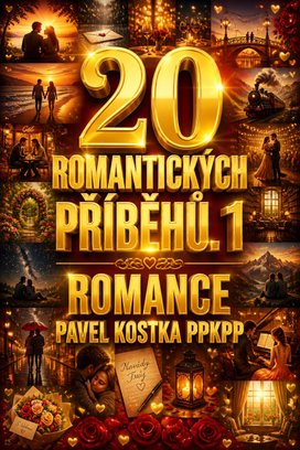 20 Romantických příběhů. 1