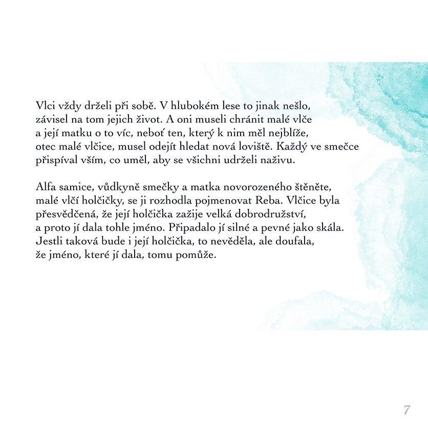 Proti proudu