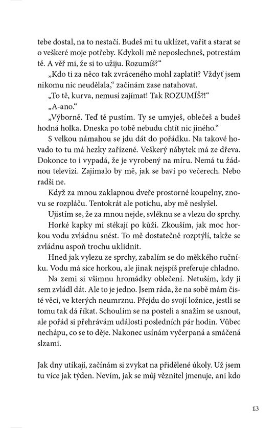 Téměř šťastné konce