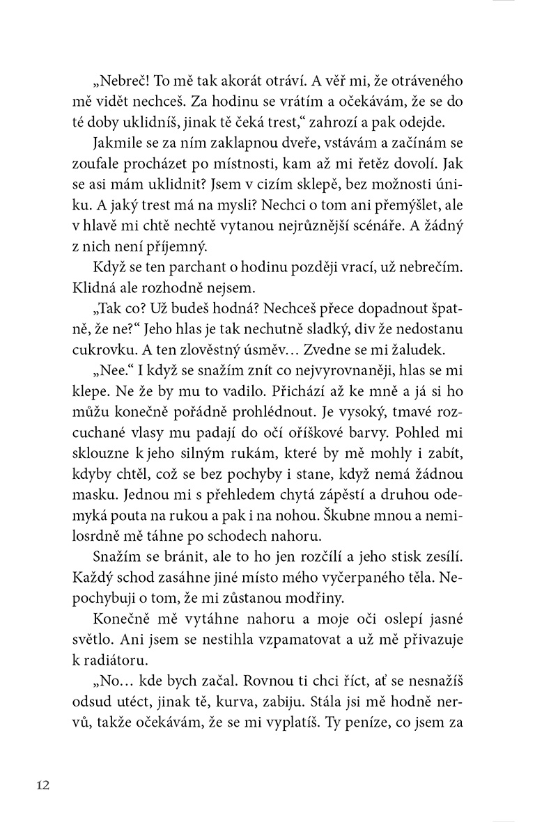 Téměř šťastné konce
