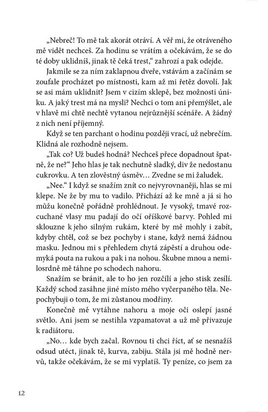 Téměř šťastné konce