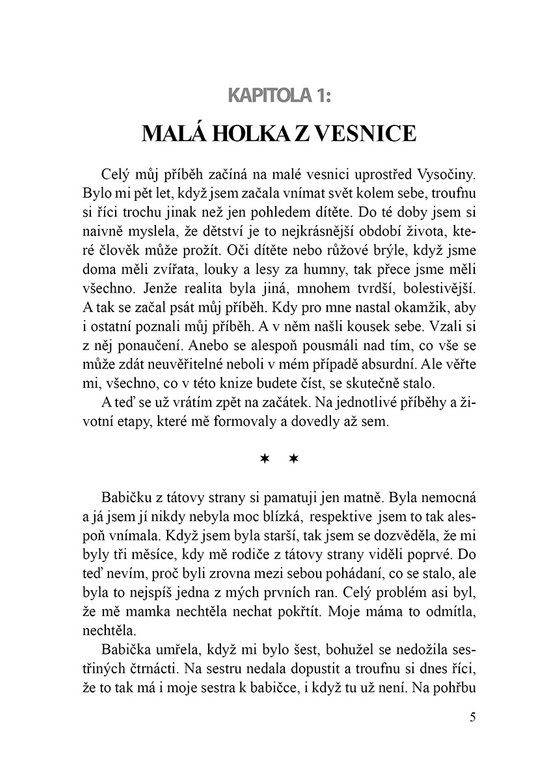 Absurdita života