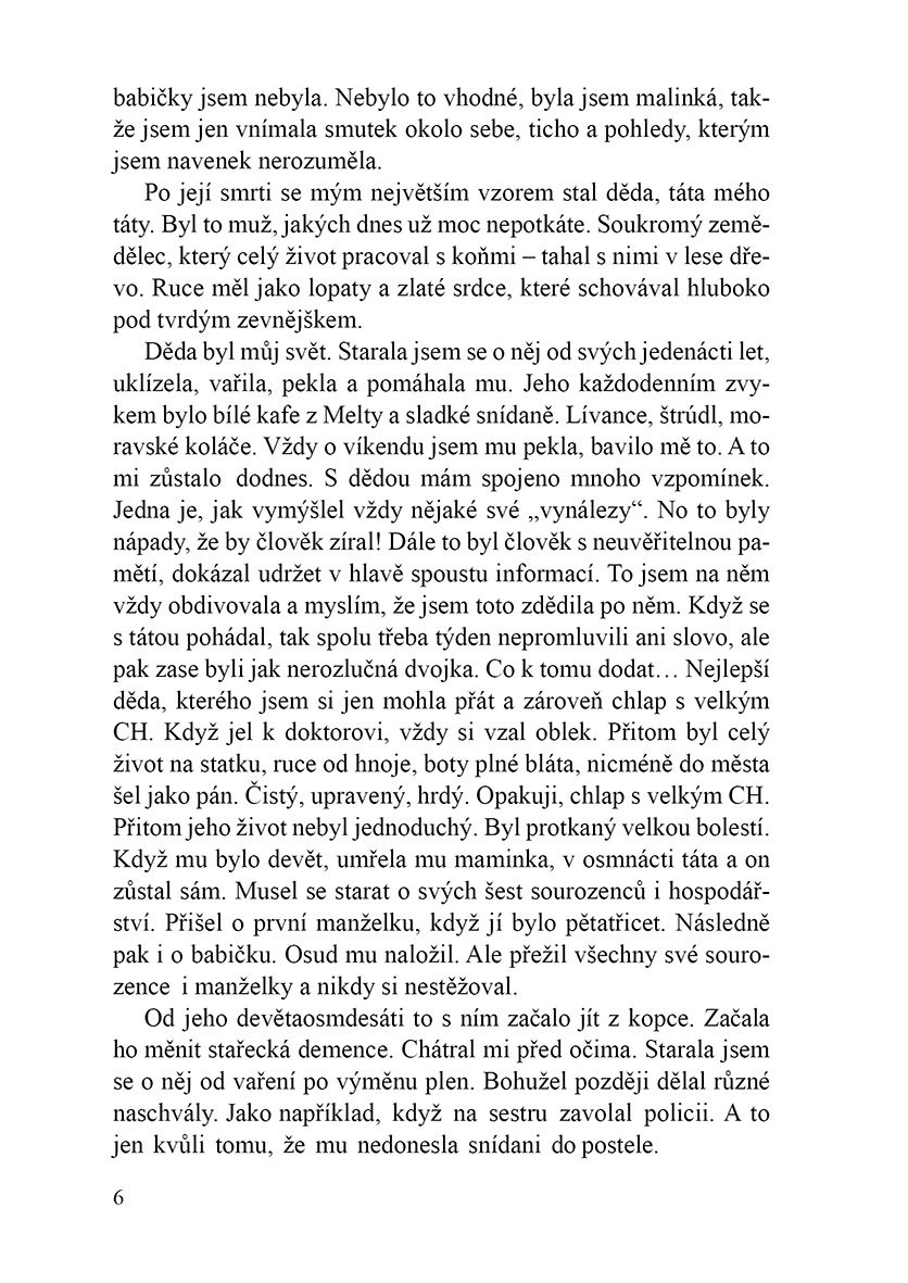 Absurdita života