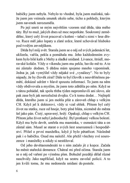 Absurdita života