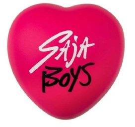 K-pop Demon Hunters Squishy Saja Boys