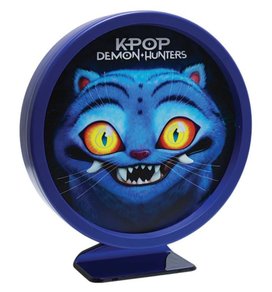 K-pop Demon Hunters světlo měnící Derpy