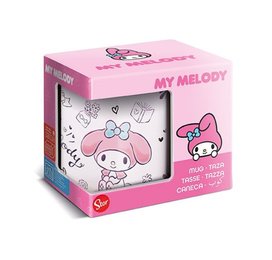 Hrnek keramický 325 ml My Melody
