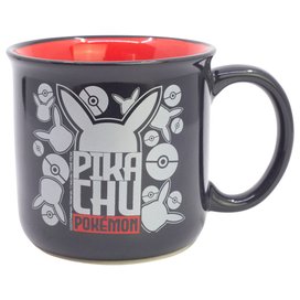 Hrnek keramický 400 ml Pokémon