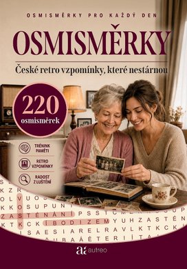 Osmisměrky