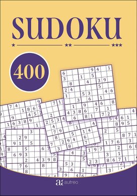 Sudoku 400