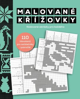 Malované křížovky