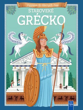 Staroveké Grécko