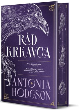 Rád Krkavca
