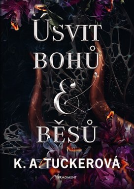 Úsvit bohů a běsů 