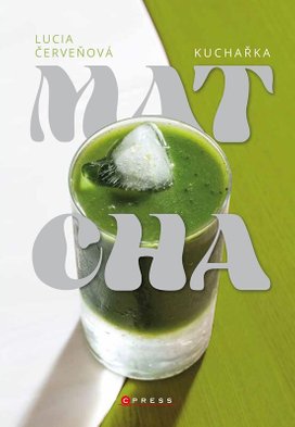 Matcha kuchařka
