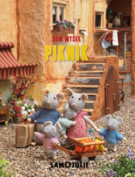Dům myšek Piknik
