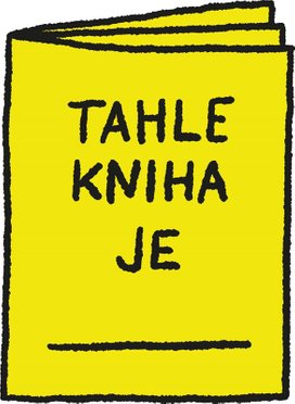 Tahle kniha je...