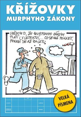Křížovky Murphyho zákony