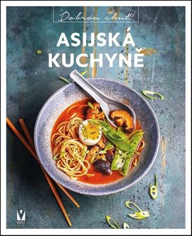 Asijská kuchyně