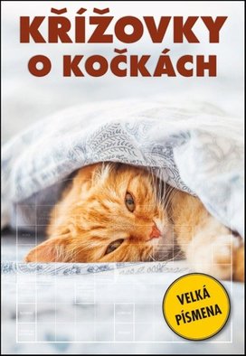 Křížovky O kočkách