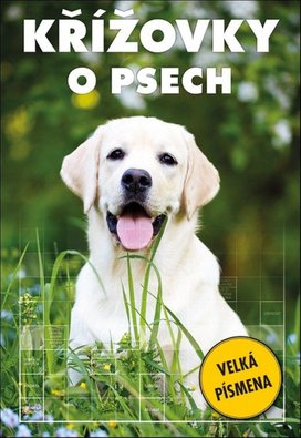Křížovky O psech