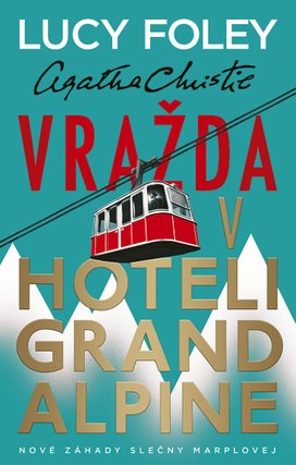 Vražda v hoteli Grand Alpine