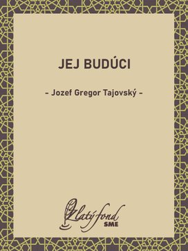 Jej budúci