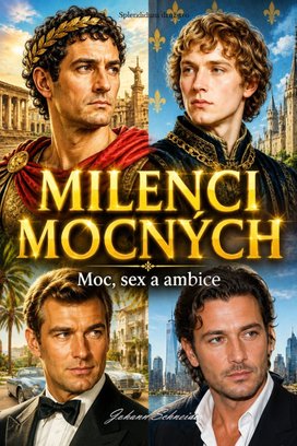 Milenci mocných: Moc, sex a ambice