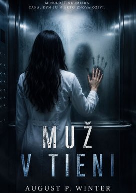 Muž v tieni
