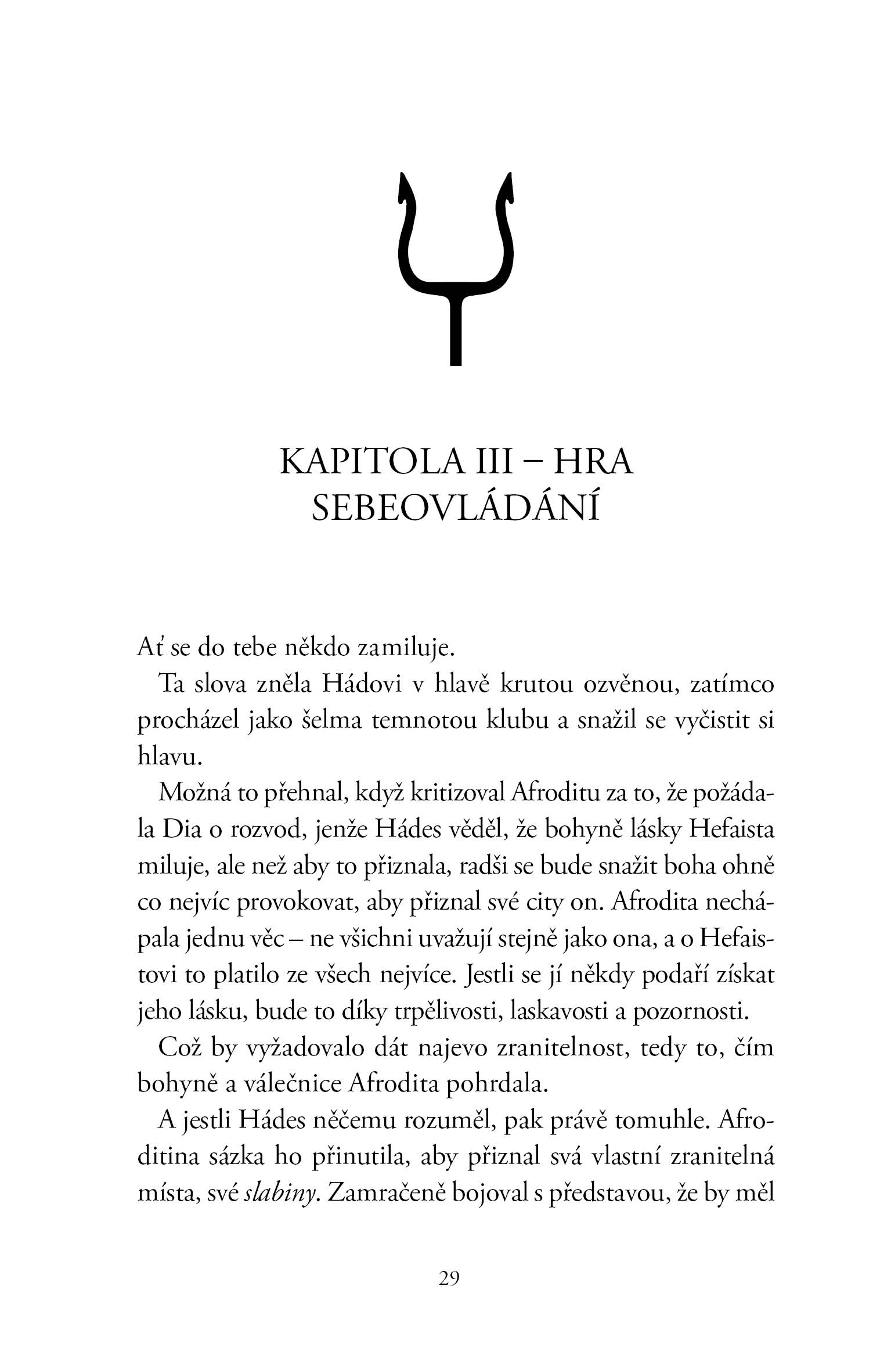 Hra osudu