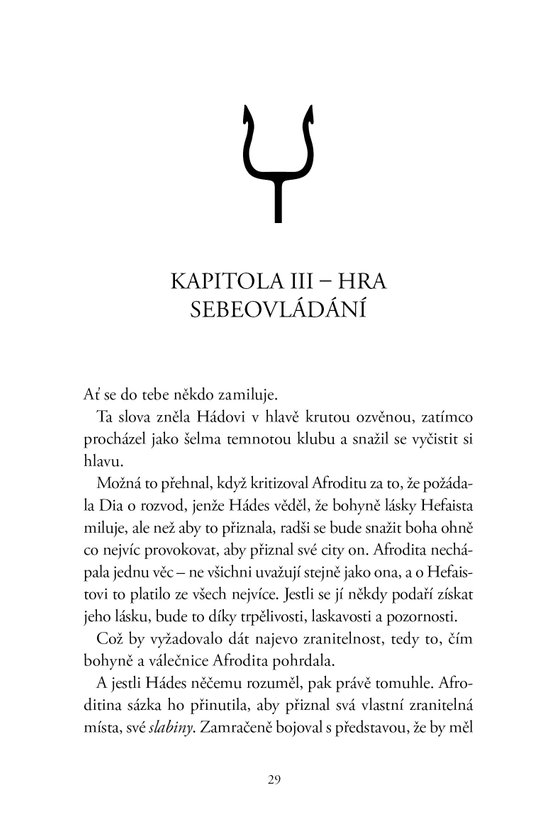 Hra osudu