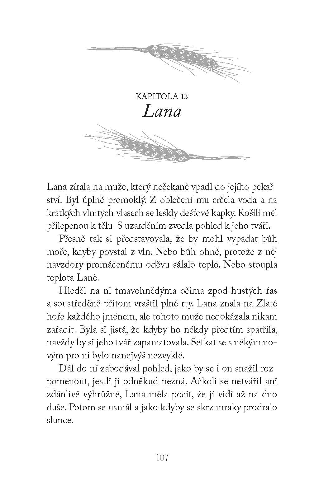 Kapitán osudů