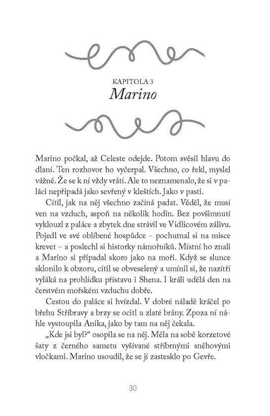 Kapitán osudů