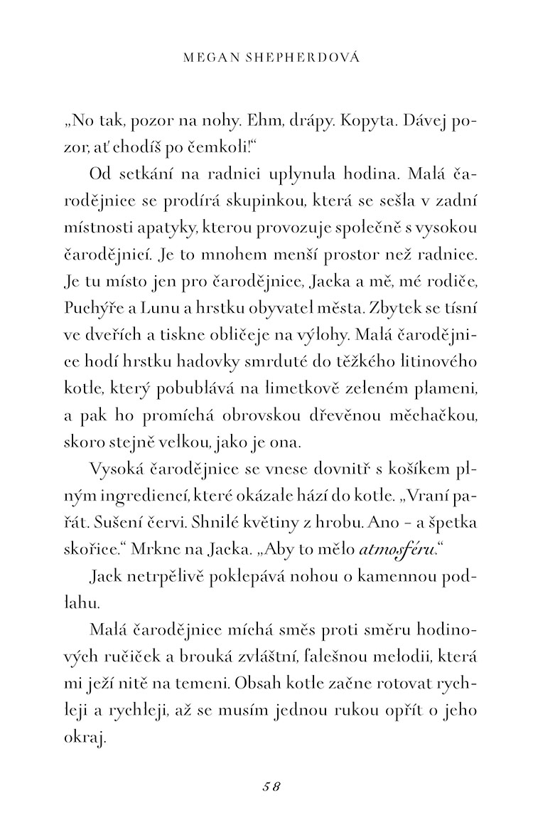 Tim Burton Ukradené Vánoce - Stín nad Dýňovou královnou