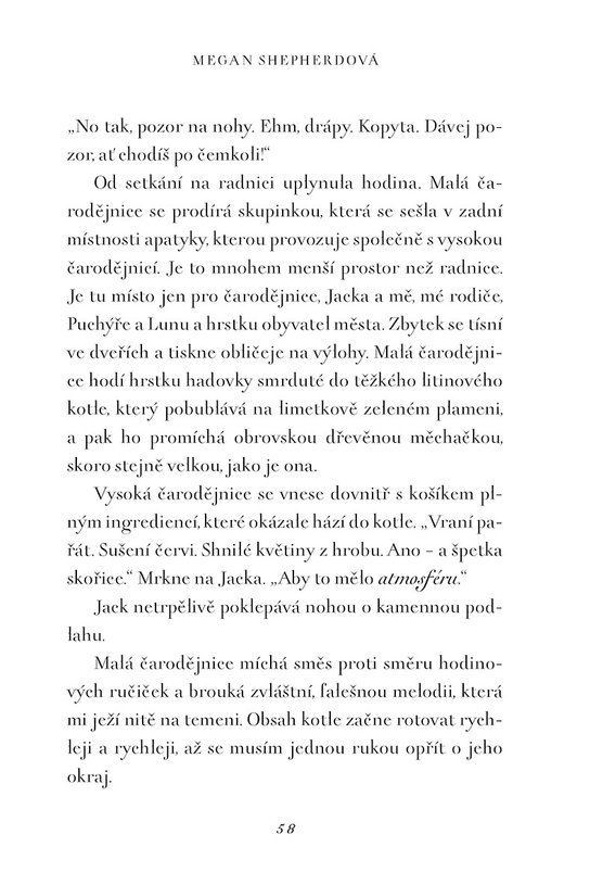 Tim Burton Ukradené Vánoce - Stín nad Dýňovou královnou