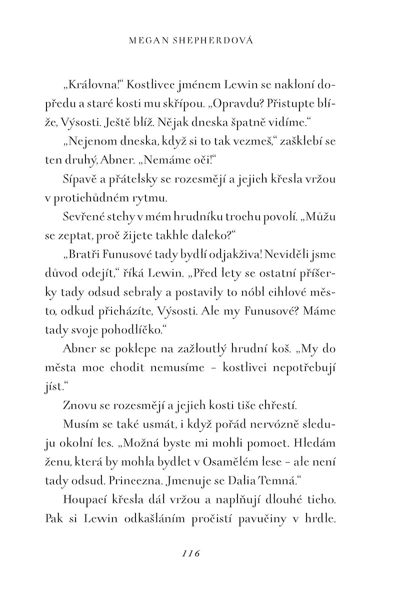 Tim Burton Ukradené Vánoce - Stín nad Dýňovou královnou