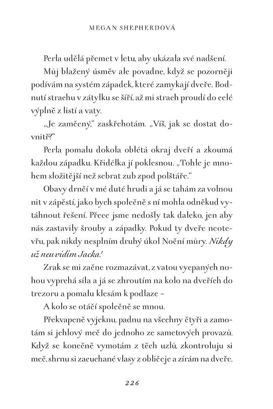 Tim Burton Ukradené Vánoce - Stín nad Dýňovou královnou