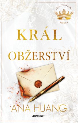 Král obžerství