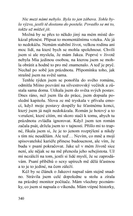 Vyrovnat skóre 