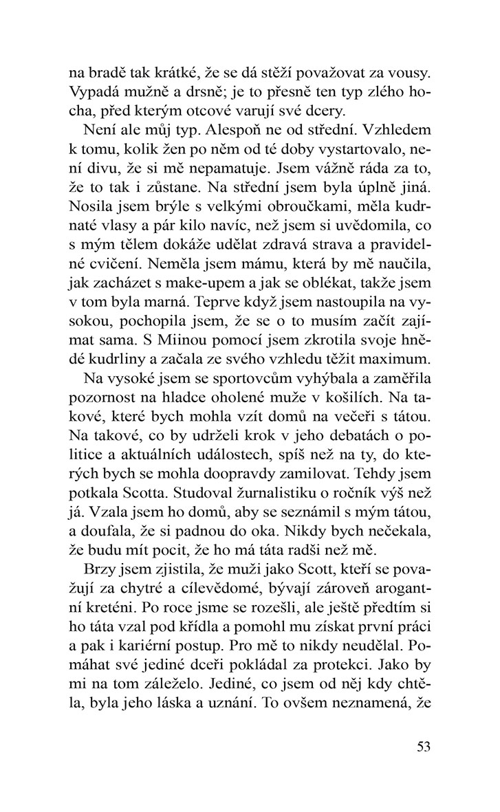 Vyrovnat skóre 