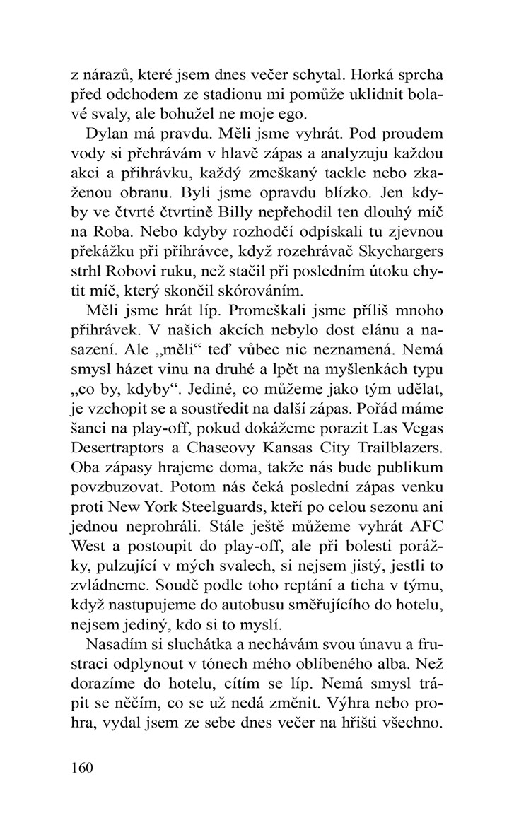 Vyrovnat skóre 