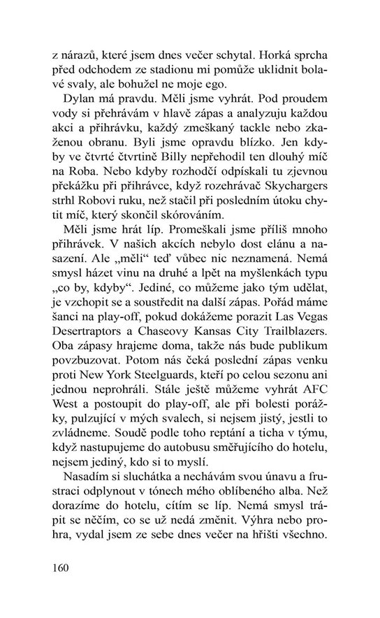 Vyrovnat skóre 
