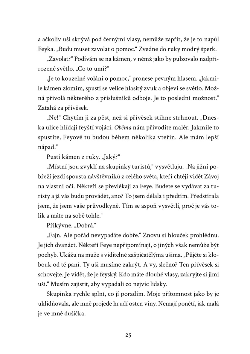 Věž Avalonu