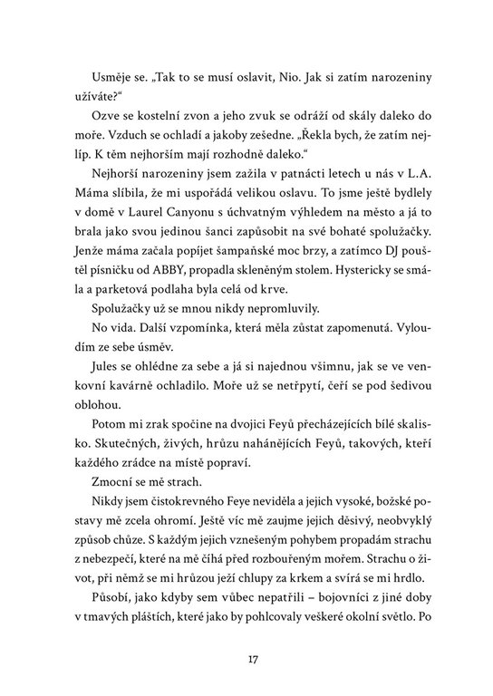Věž Avalonu