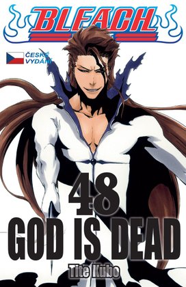 Bleach God is Dead