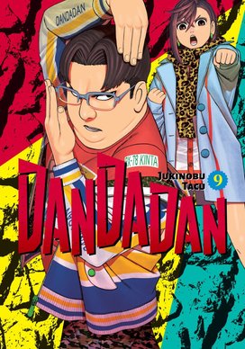 Dandadan